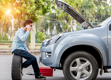 Hasar Anında Ne Yapmalıyım?